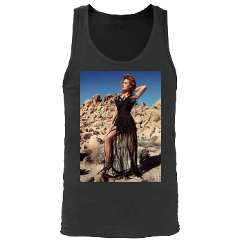 Brie Larson Men's Tank Top