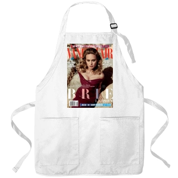 Brie Larson Apron