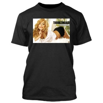 Brittany Murphy Men's TShirt