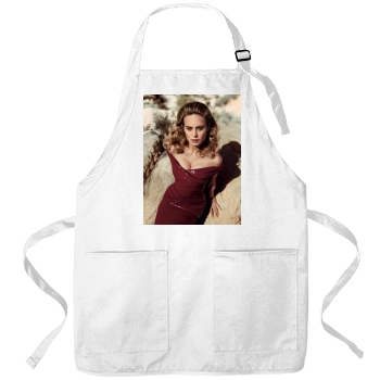 Brie Larson Apron