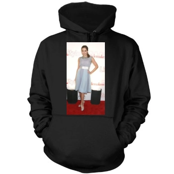 Brittany Murphy Mens Pullover Hoodie Sweatshirt