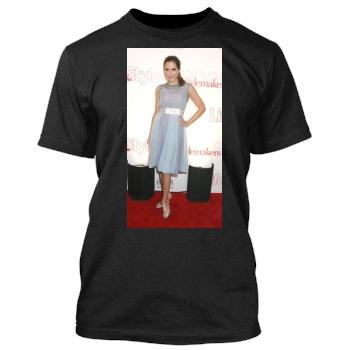 Brittany Murphy Men's TShirt