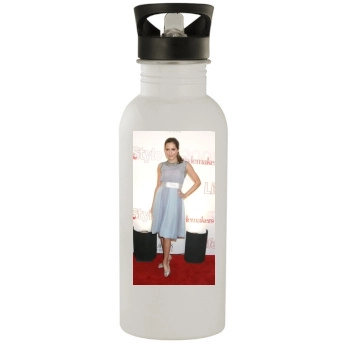 Brittany Murphy Stainless Steel Water Bottle