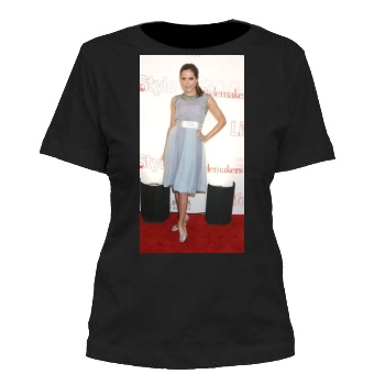 Brittany Murphy Women's Cut T-Shirt