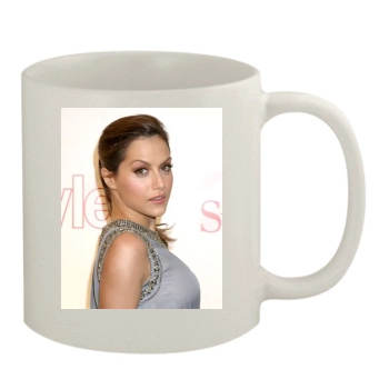 Brittany Murphy 11oz White Mug