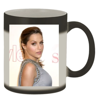 Brittany Murphy Color Changing Mug