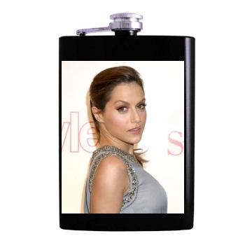 Brittany Murphy Hip Flask