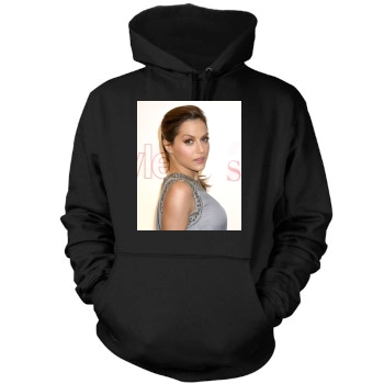 Brittany Murphy Mens Pullover Hoodie Sweatshirt