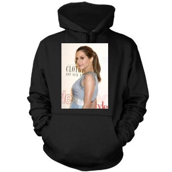 Brittany Murphy Mens Pullover Hoodie Sweatshirt