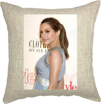 Brittany Murphy Pillow