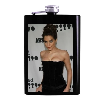 Brittany Murphy Hip Flask