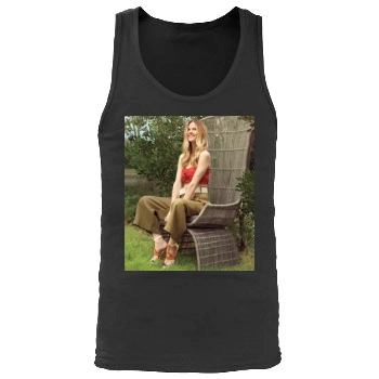 Brooklyn Decker Men's Tank Top