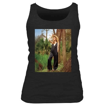 Brooklyn Decker Women's Tank Top