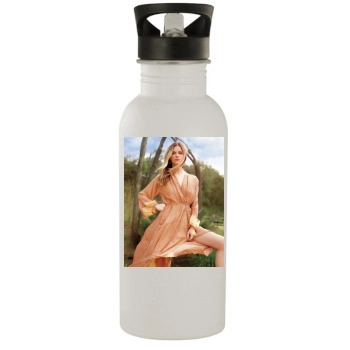 Brooklyn Decker Stainless Steel Water Bottle