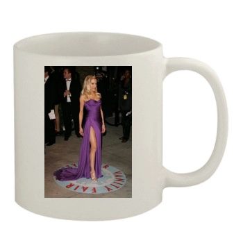 Brittany Murphy 11oz White Mug