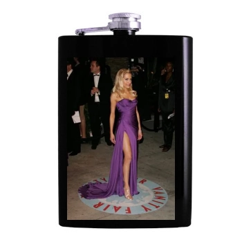 Brittany Murphy Hip Flask