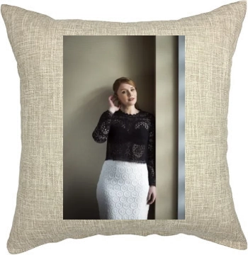 Bryce Dallas Howard Pillow