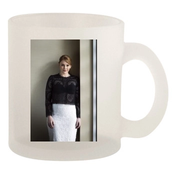 Bryce Dallas Howard 10oz Frosted Mug