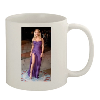 Brittany Murphy 11oz White Mug