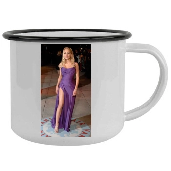 Brittany Murphy Camping Mug