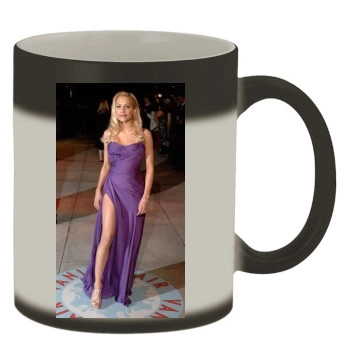 Brittany Murphy Color Changing Mug