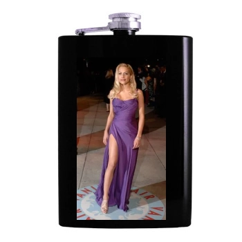 Brittany Murphy Hip Flask