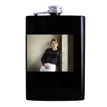 Bryce Dallas Howard Hip Flask