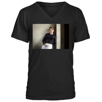 Bryce Dallas Howard Men's V-Neck T-Shirt