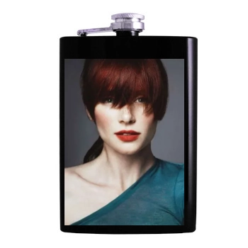 Bryce Dallas Howard Hip Flask