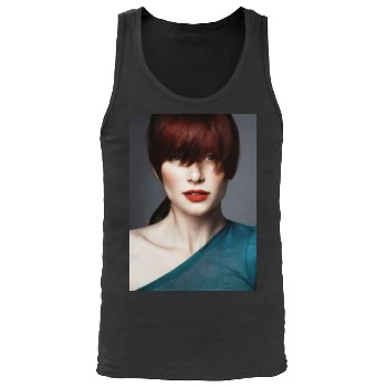 Bryce Dallas Howard Men's Tank Top