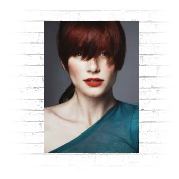 Bryce Dallas Howard Poster