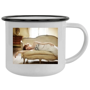 Bryce Dallas Howard Camping Mug