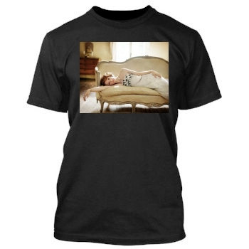 Bryce Dallas Howard Men's TShirt