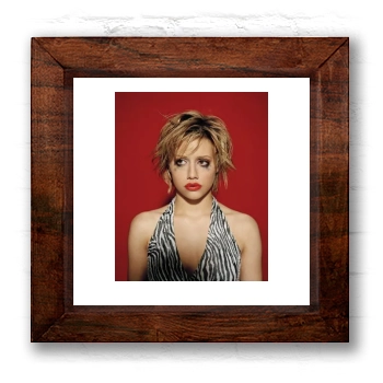 Brittany Murphy 6x6