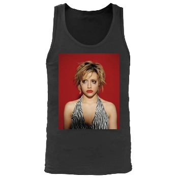 Brittany Murphy Men's Tank Top