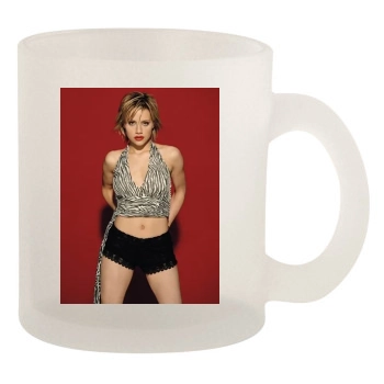 Brittany Murphy 10oz Frosted Mug