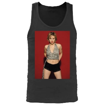 Brittany Murphy Men's Tank Top