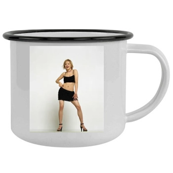 Brittany Murphy Camping Mug