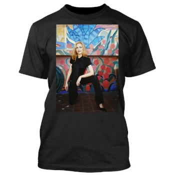 Brittany Murphy Men's TShirt