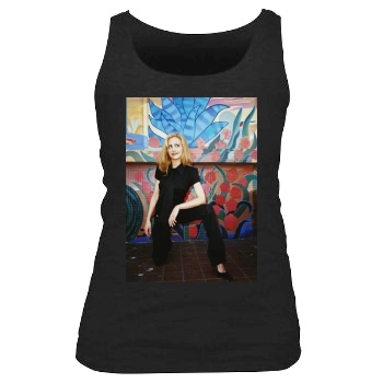 Brittany Murphy Women's Tank Top