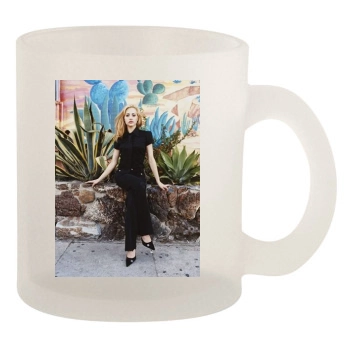 Brittany Murphy 10oz Frosted Mug