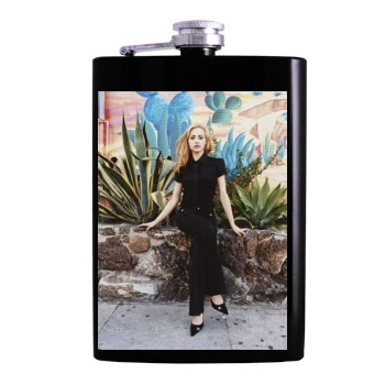 Brittany Murphy Hip Flask