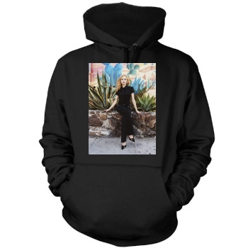 Brittany Murphy Mens Pullover Hoodie Sweatshirt