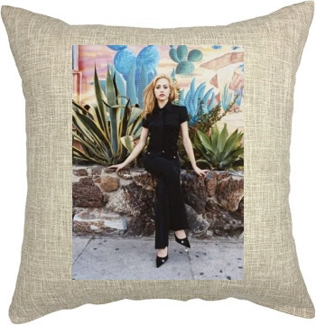 Brittany Murphy Pillow