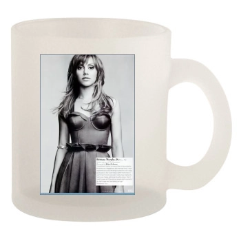 Brittany Murphy 10oz Frosted Mug