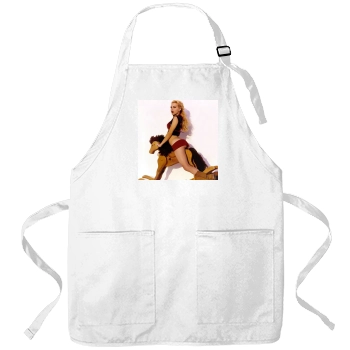 Brittany Murphy Apron