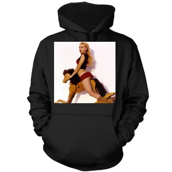 Brittany Murphy Mens Pullover Hoodie Sweatshirt