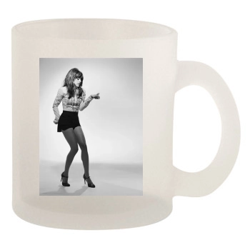 Brittany Murphy 10oz Frosted Mug