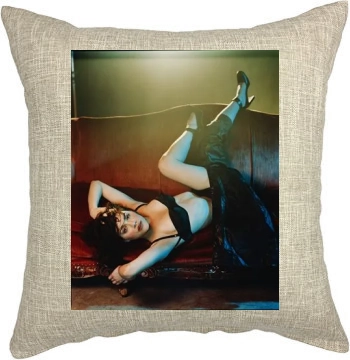 Brittany Murphy Pillow