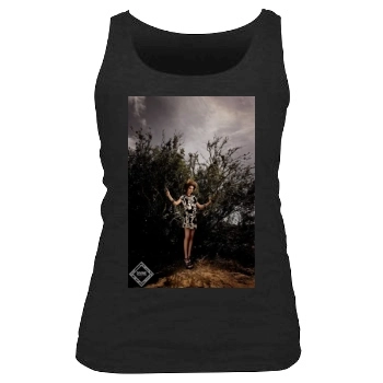 Candice Swanepoel Women's Tank Top